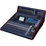 Yamaha 02R96-VCM (02R96VCM) 56 Channel Digital Mixing Production Console Yamaha 02R96-VCM (02R96VCM) 56 Channel Digital Mixing Production Console